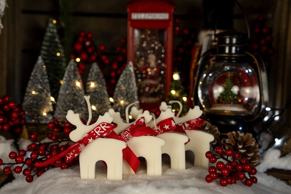 Photograph by Angelika Martko