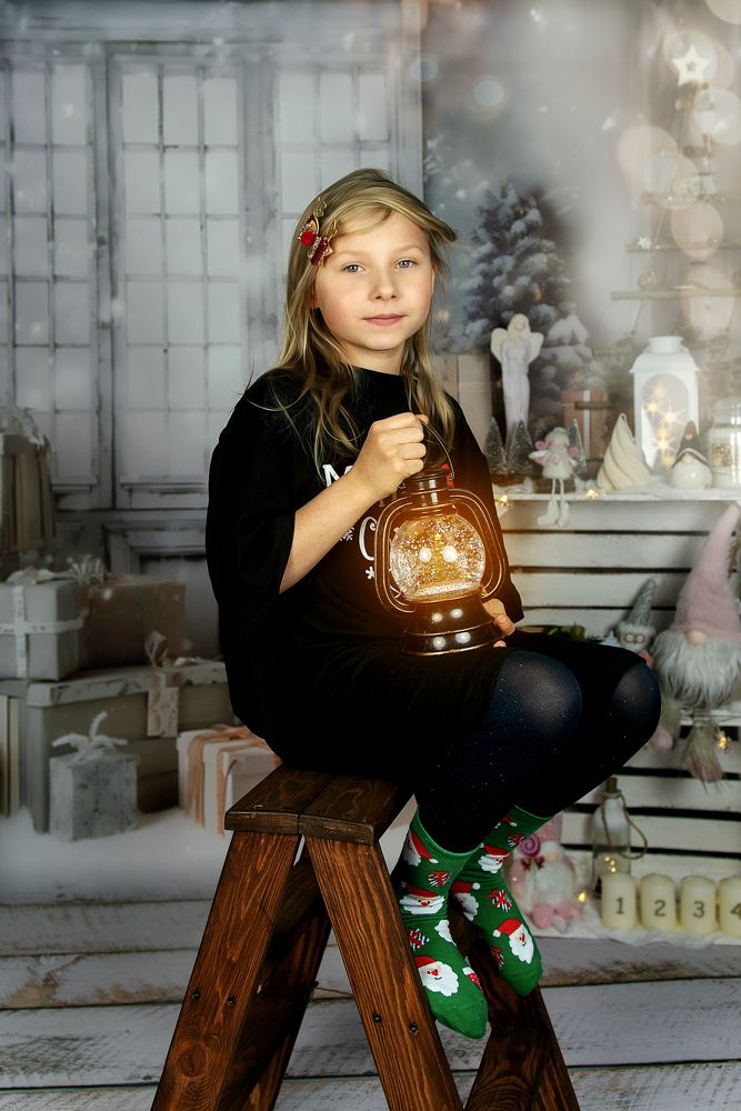 Photograph by Angelika Martko