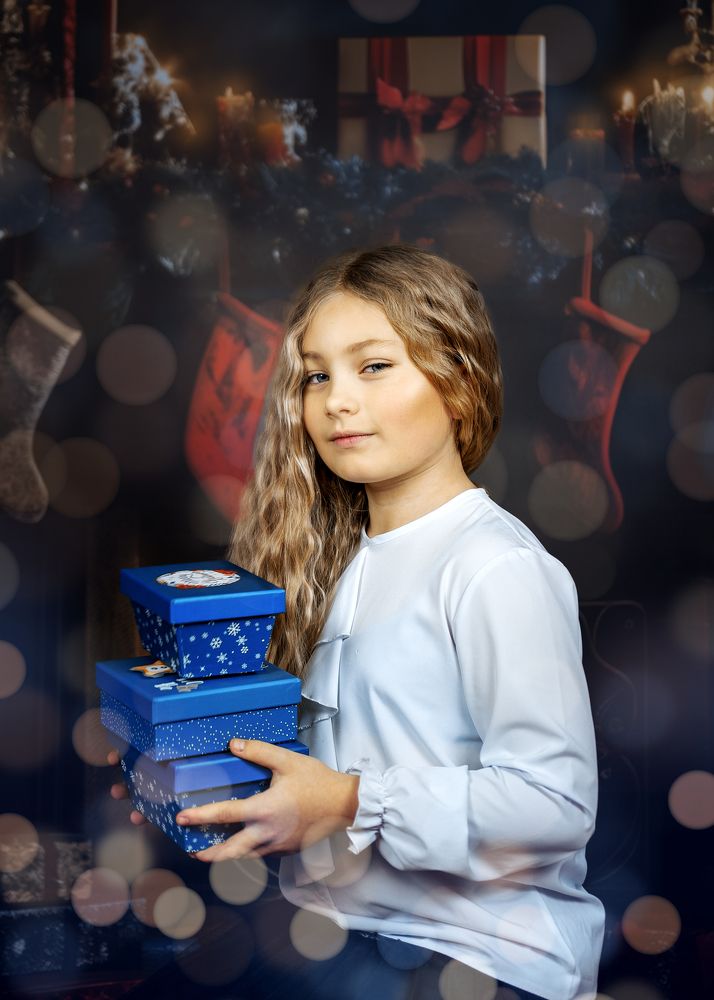 Photograph by Angelika Martko