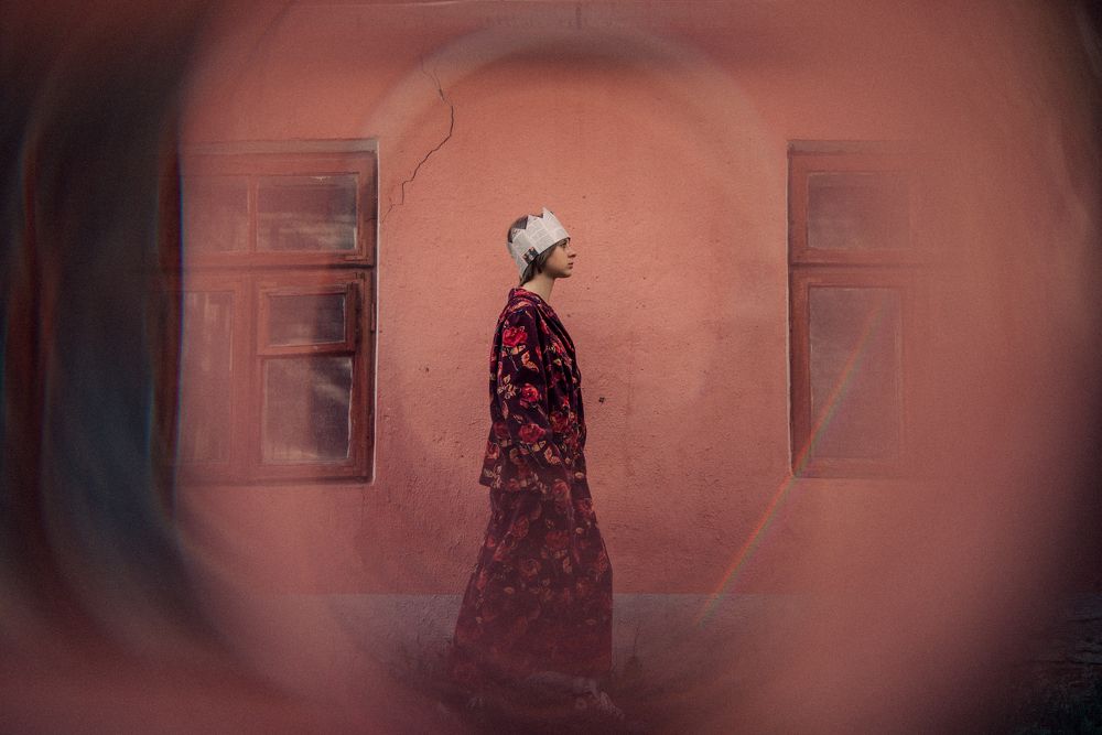 Фотография автора Ольга Ухналева