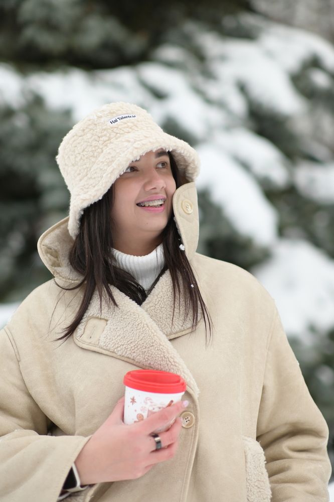 Фотография автора Ola La