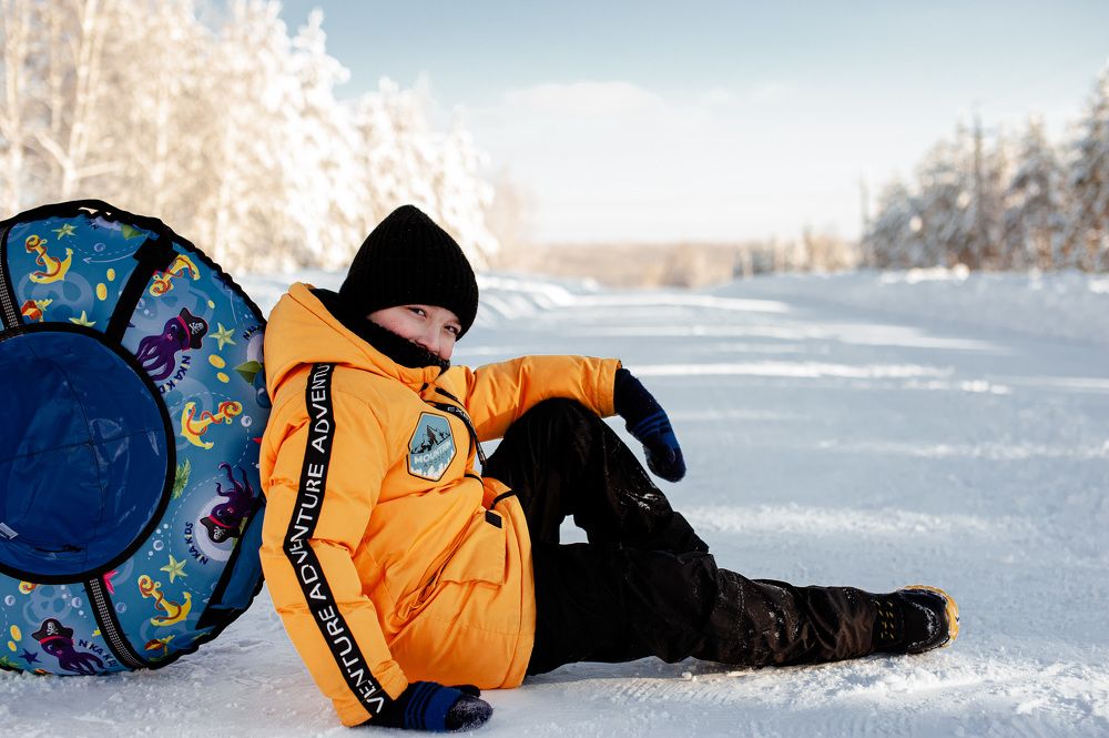 Photograph by Екатерина Стройкина