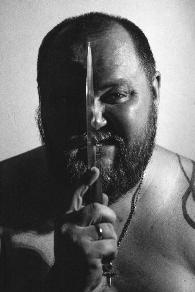 Фотография автора Людмила