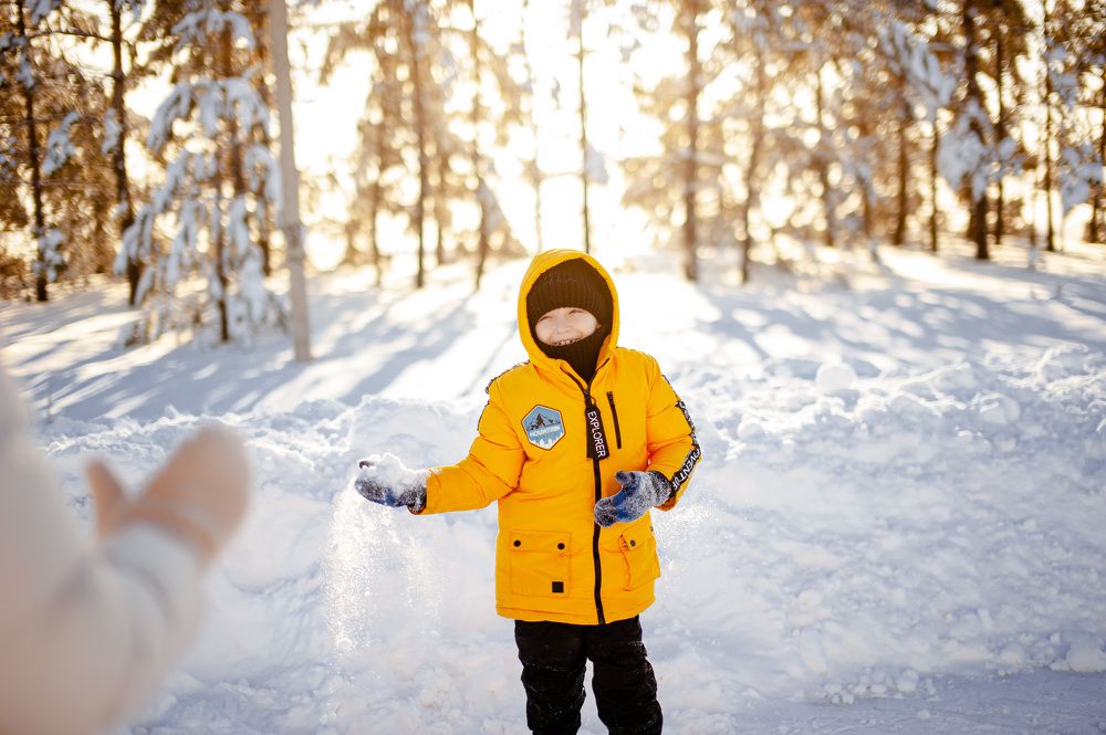 Photograph by Екатерина Стройкина