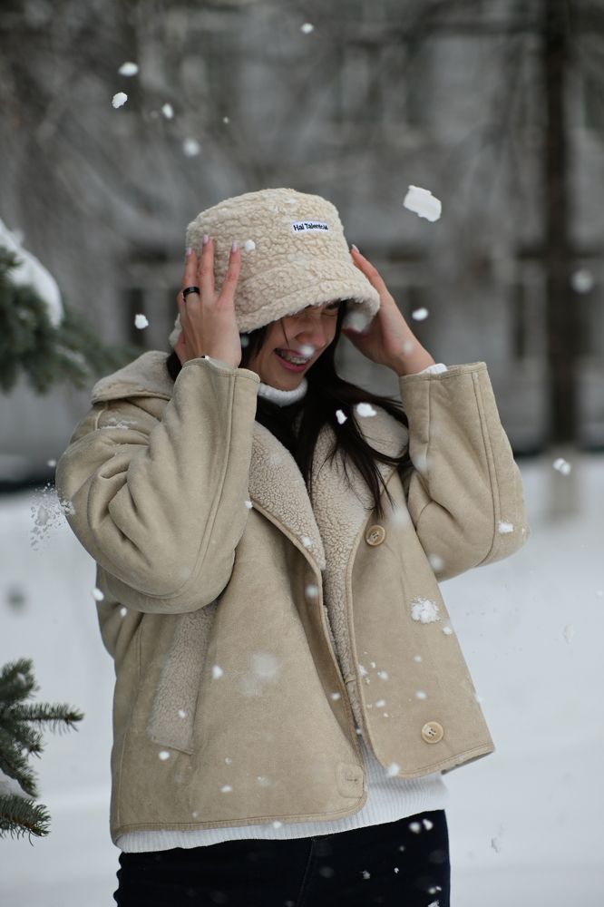 Фотография автора Ola La