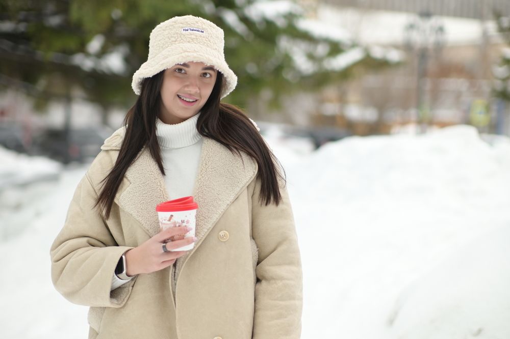 Фотография автора Ola La