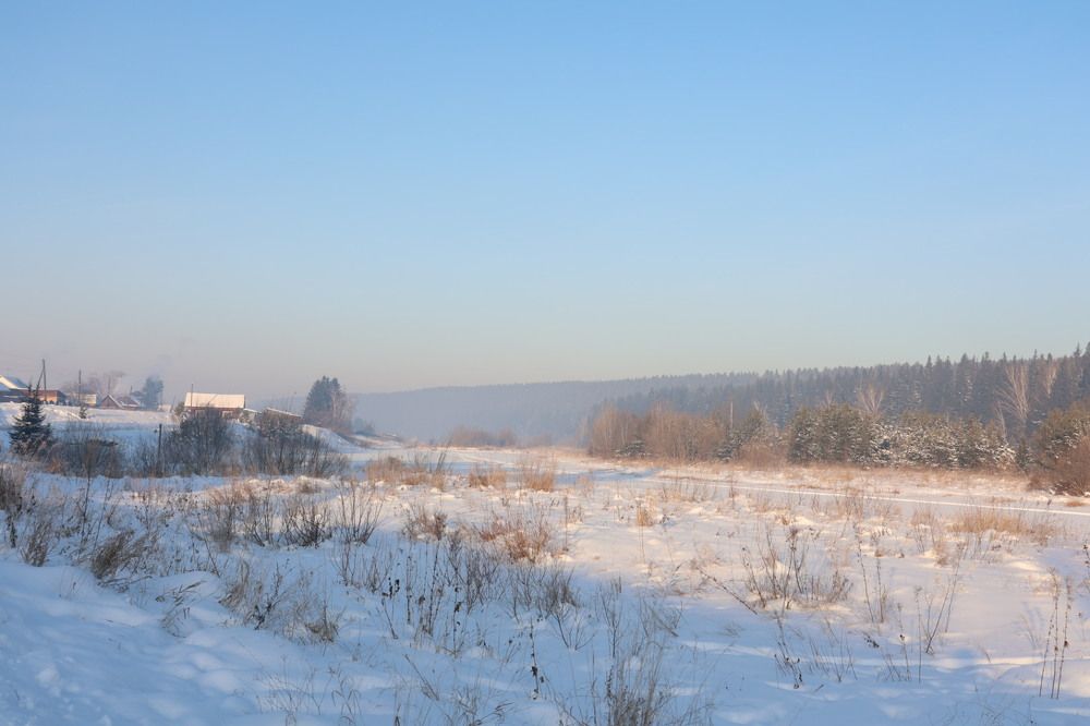 Photograph by Екатерина Анциферова