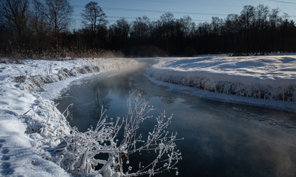 Photograph by Игорь Криулин