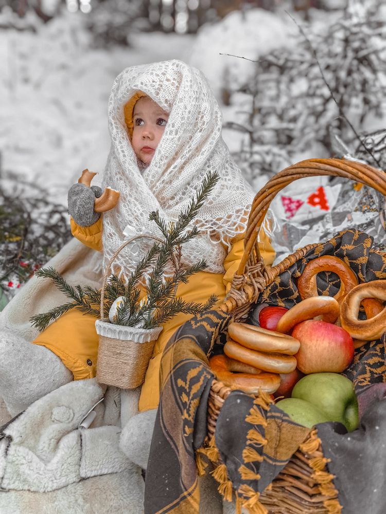 Photograph by Елена Мацак