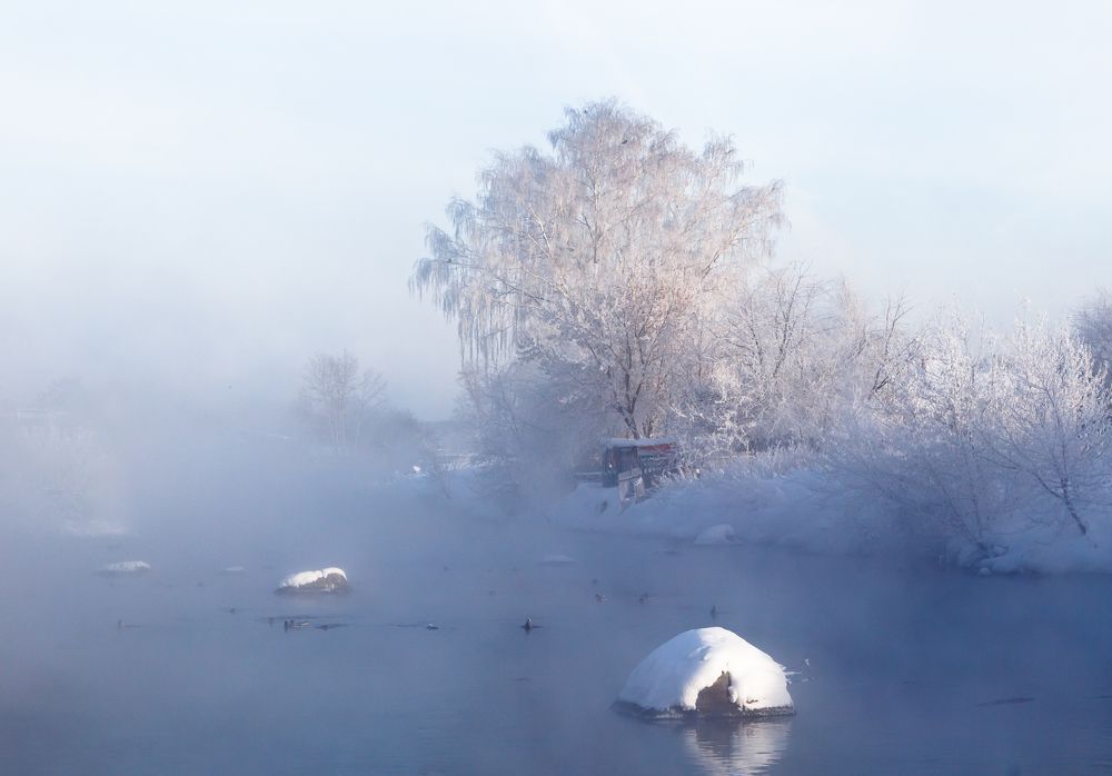 Photograph by Владимир