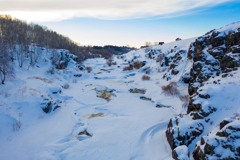 Photograph by Владимир