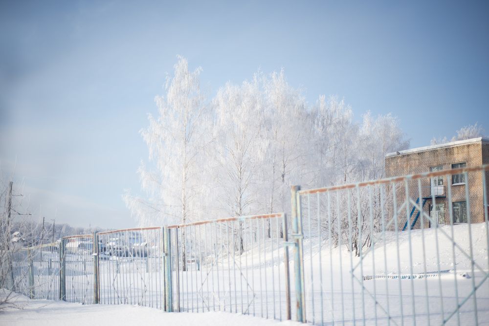 Photograph by Светлана Субботина