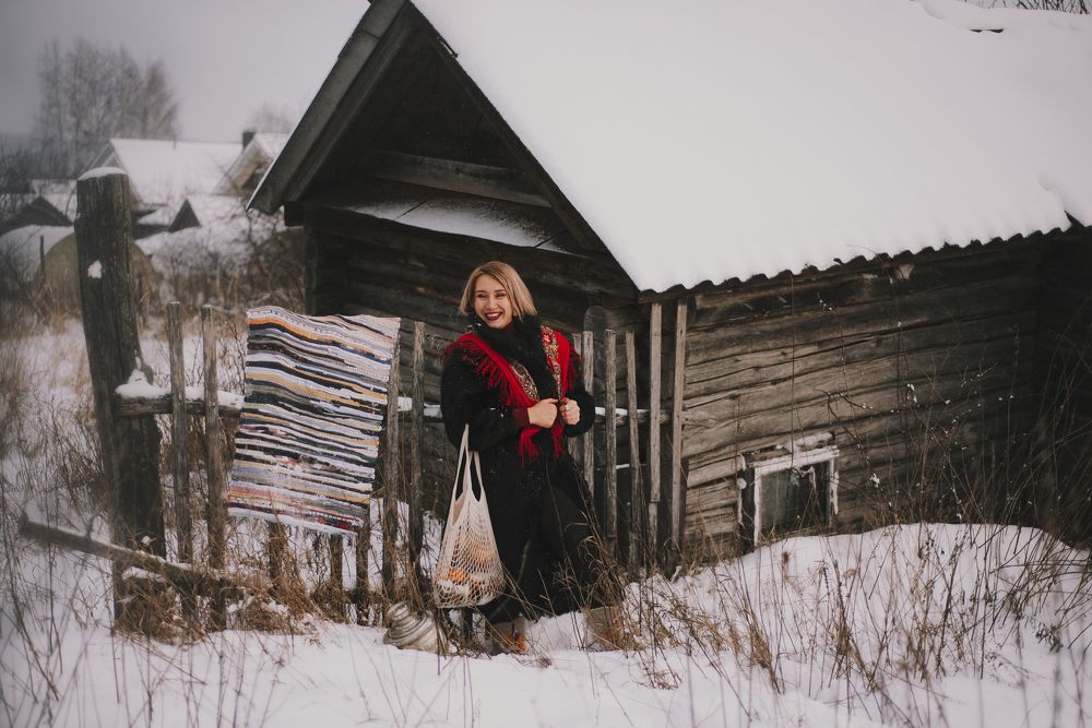 Photograph by Светлана Субботина