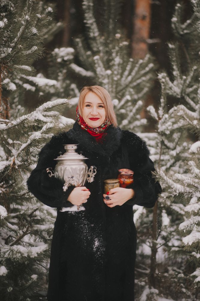 Photograph by Светлана Субботина