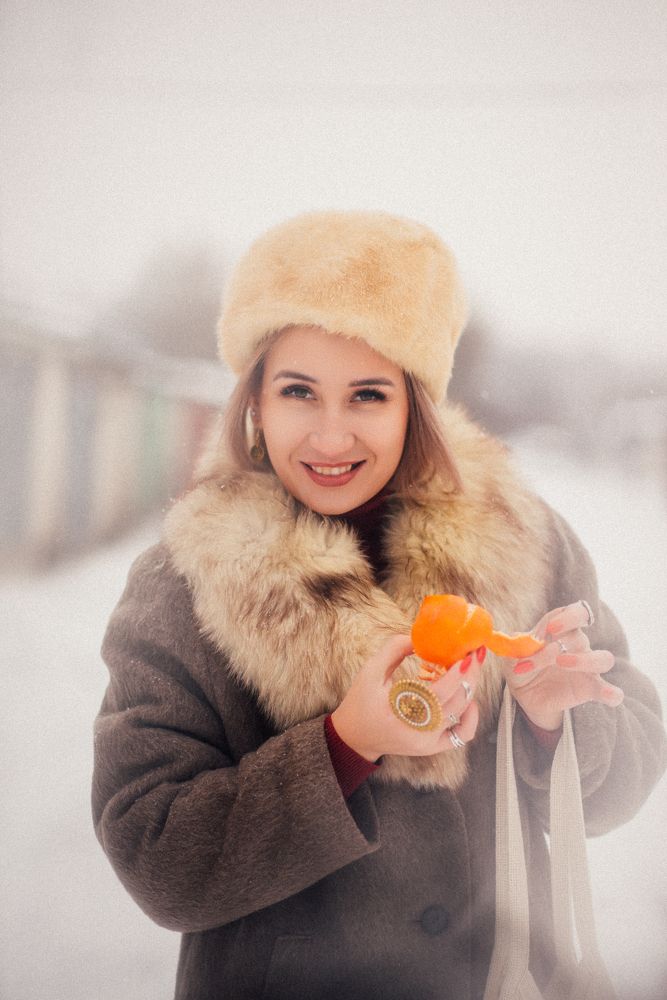 Photograph by Светлана Субботина