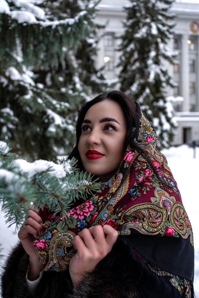 Фотография автора Юлия Старкова