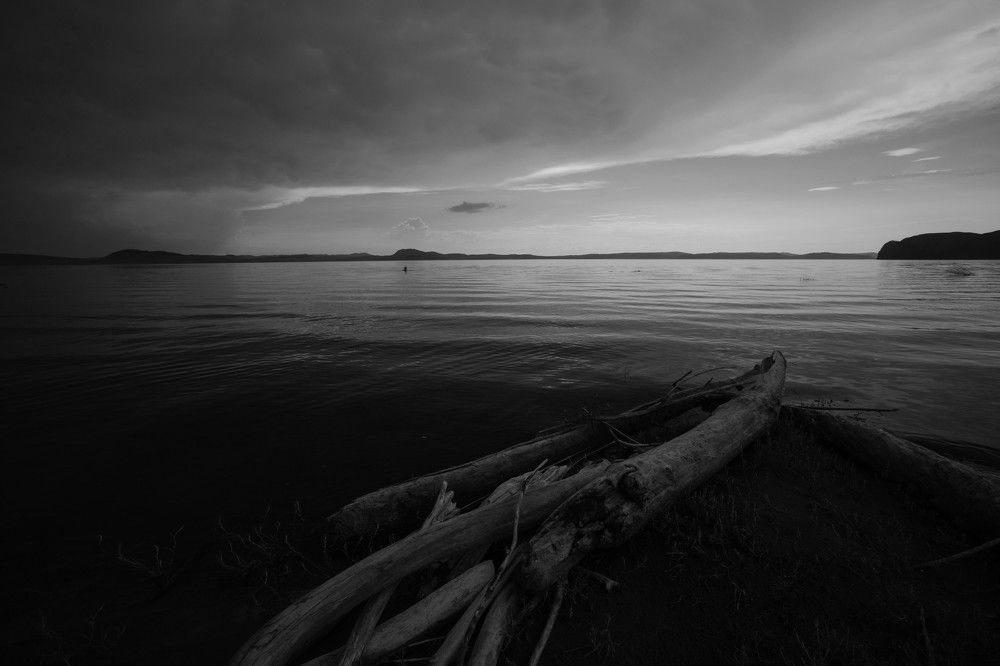 Photograph by Константин Искучеков