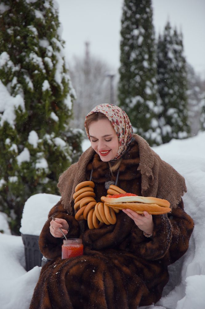 Photograph by Ирина Кулешова