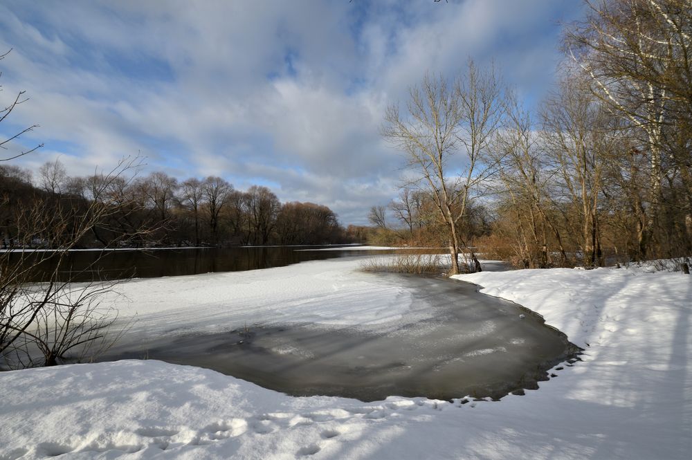 Photograph by Михаил Егоров