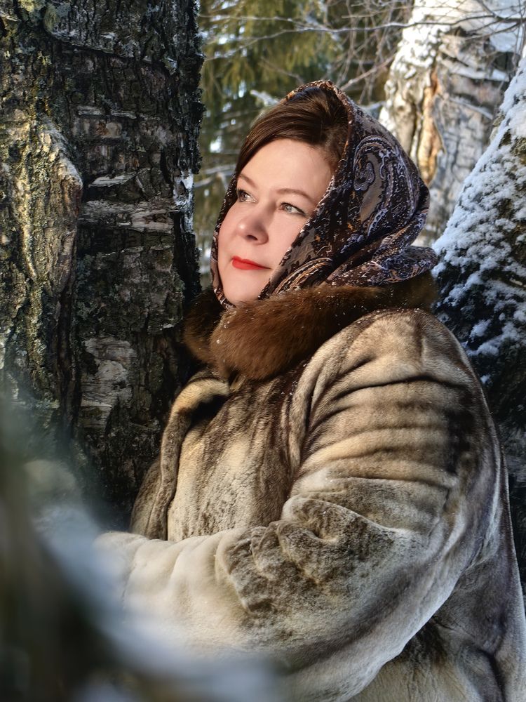 Photograph by Елена Мацак