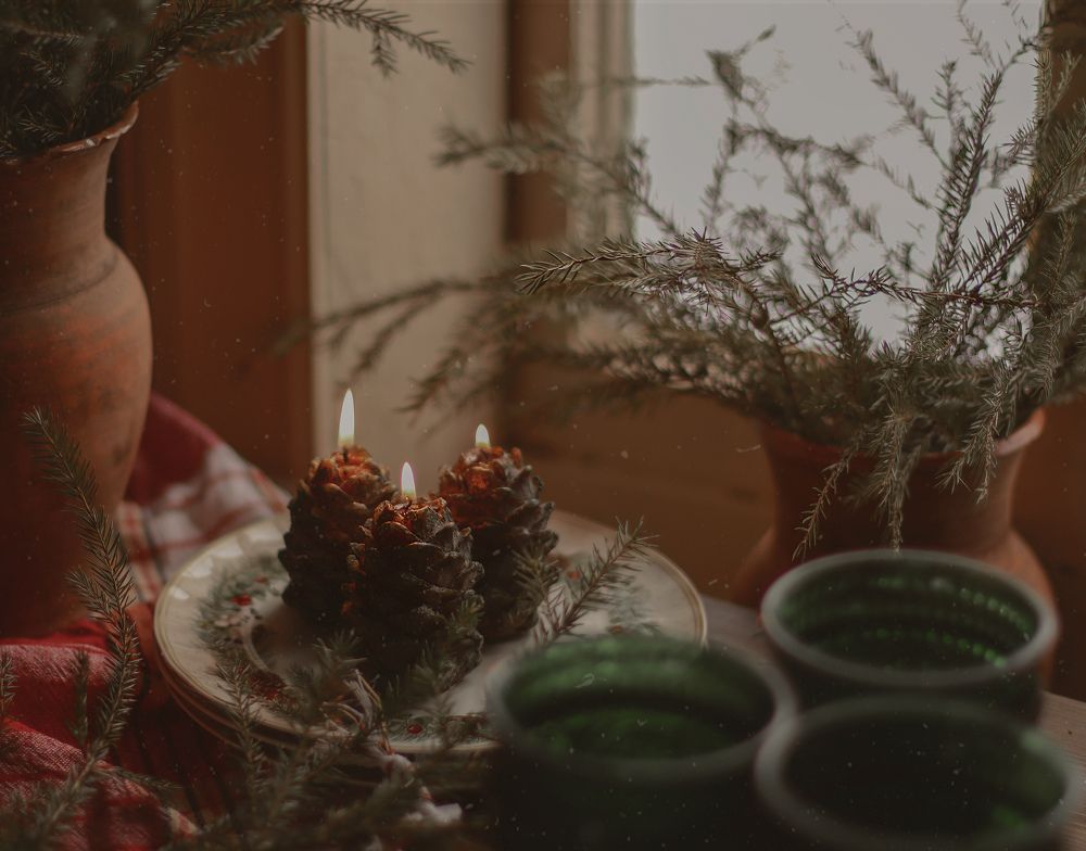 Photograph by Ирина Столбовая