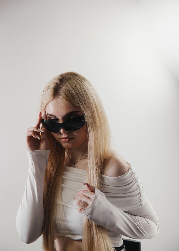 Photograph by Ирина Кулешова