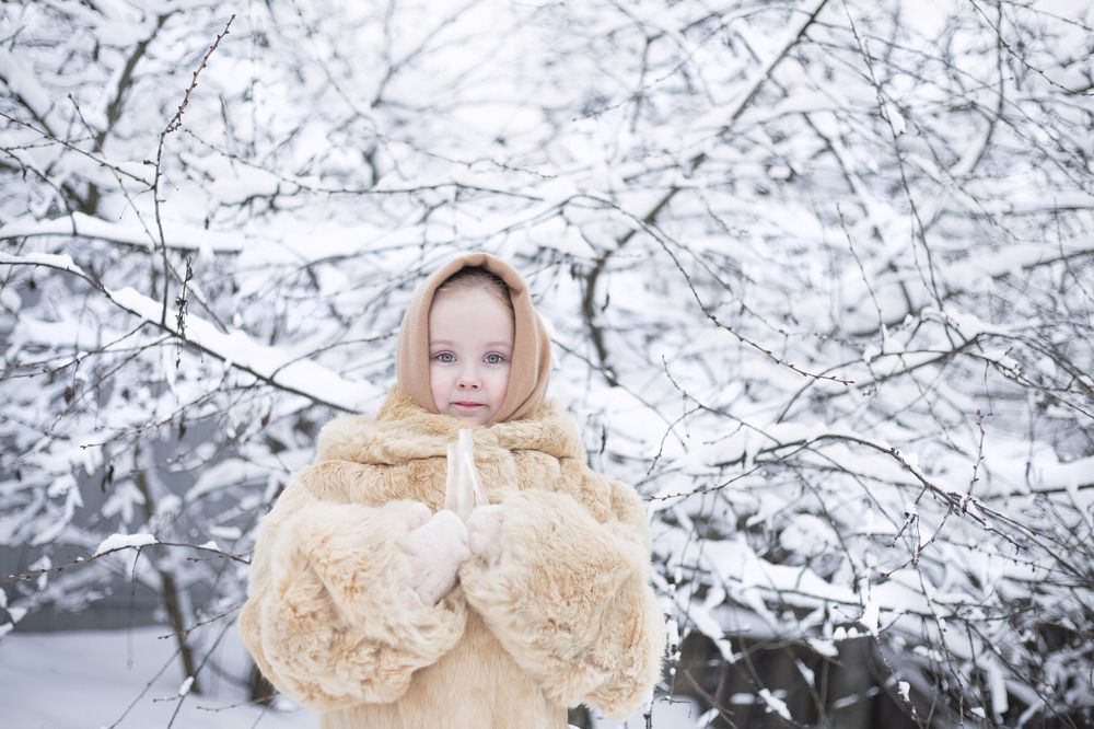 Photograph by Rita Silver