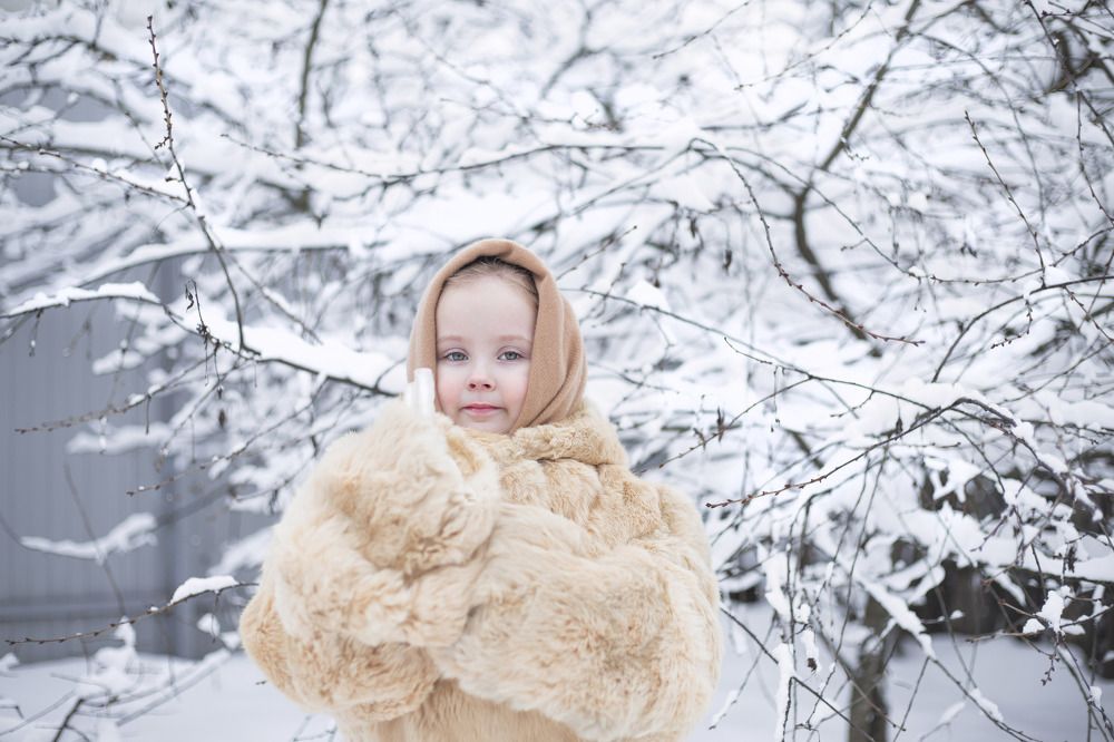 Photograph by Rita Silver