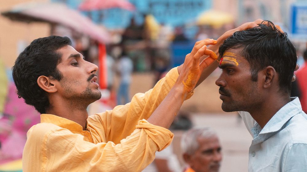 Photograph by Khazov Artem