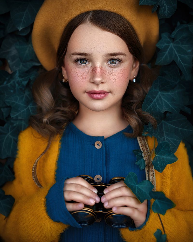 Photograph by Krzysztof & Maria Slowinski