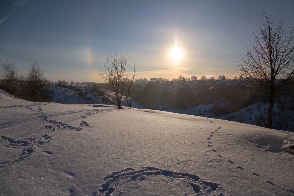 Photograph by Светлана Карнаух