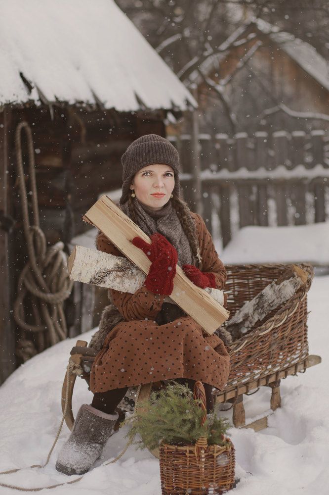 Photograph by Ирина Столбовая