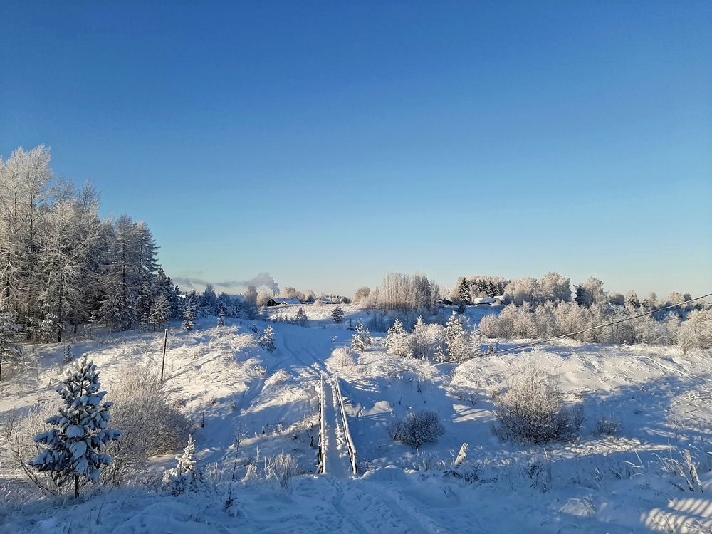 Photograph by Кристина Тарутина