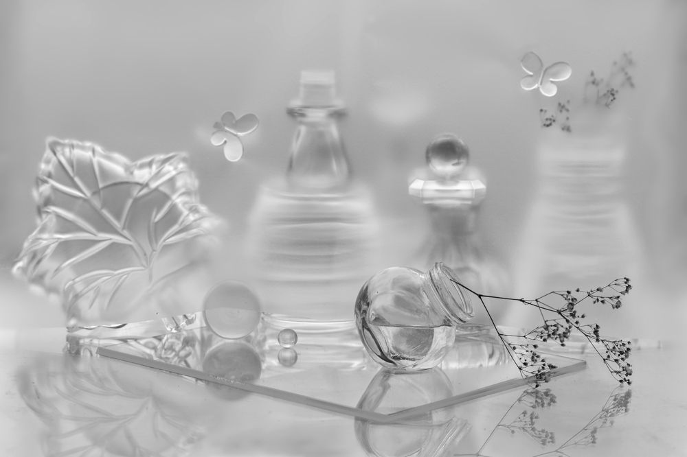 Photograph by Шруб (Беляева) Татьяна