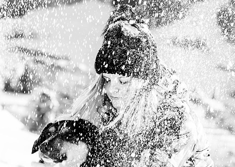 Photograph by Lijana Tagmann