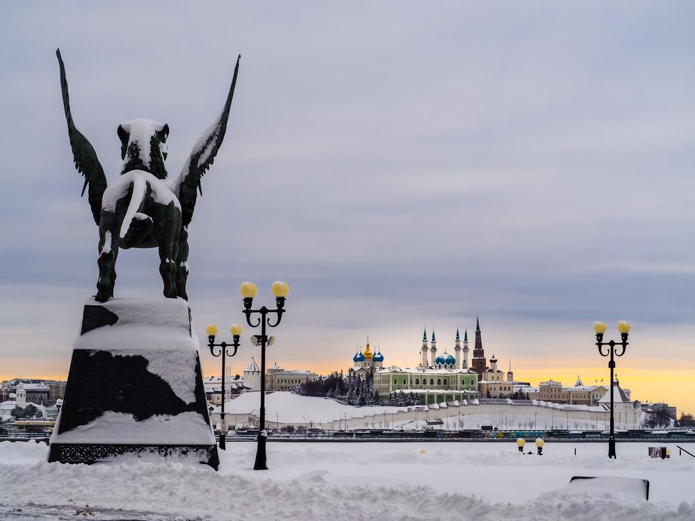 Photograph by Сергей Гаврилов