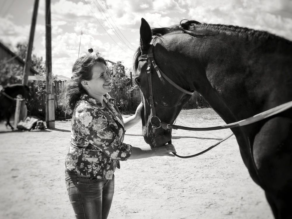 Photograph by Мария Андреева