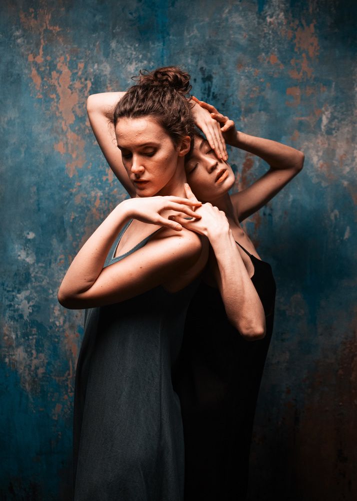 Photograph by Kirill Yakowlew