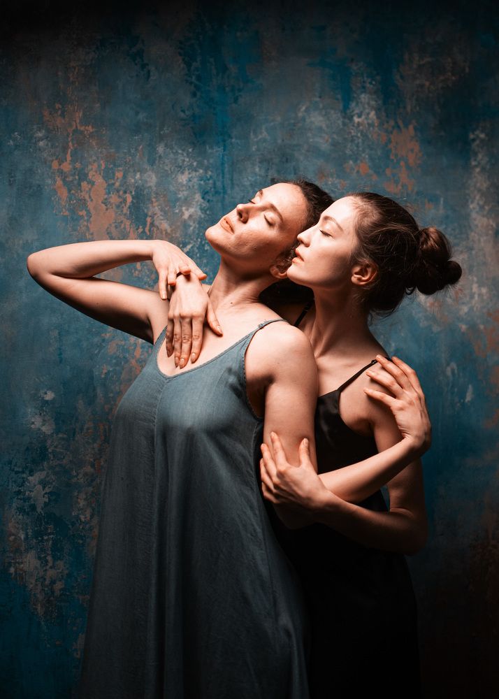 Photograph by Kirill Yakowlew