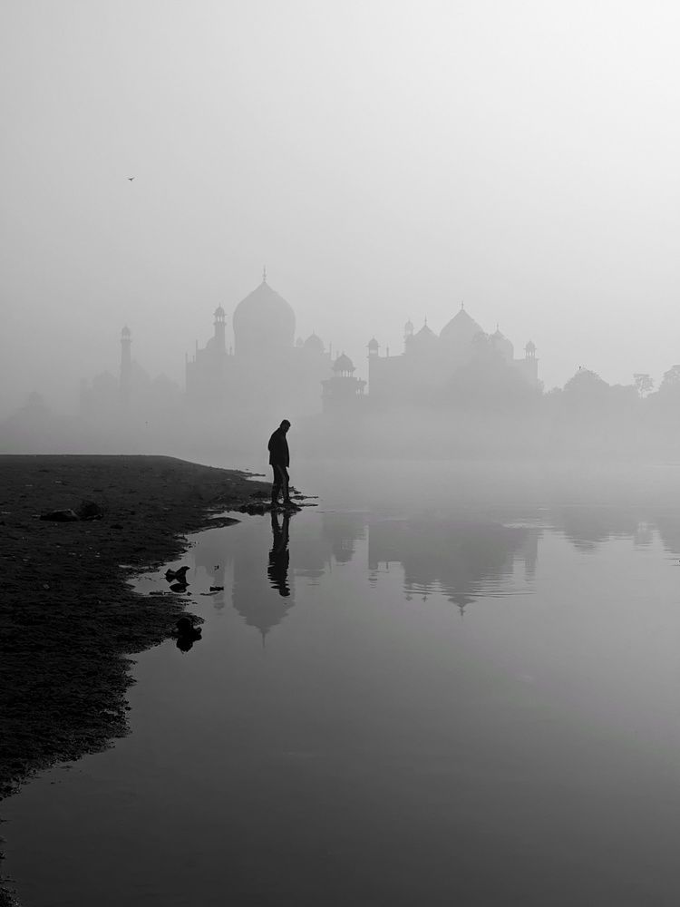 Фотография автора Priya Ojha