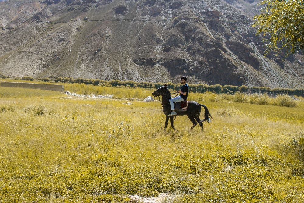 Photograph by Shahzad Ali