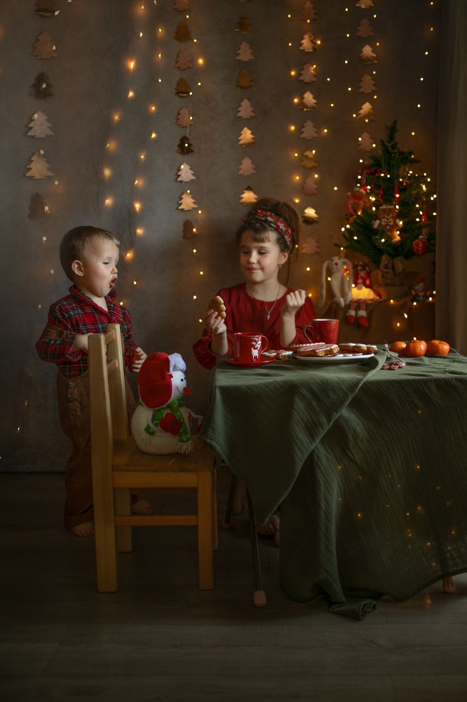 Photograph by Анна Марецкая