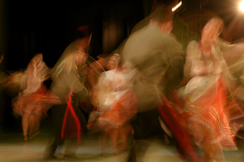 Photograph by Татьяна Скородумова