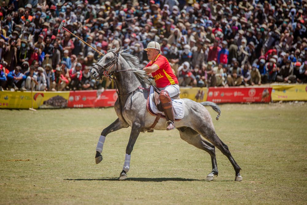 Photograph by Shahzad Ali