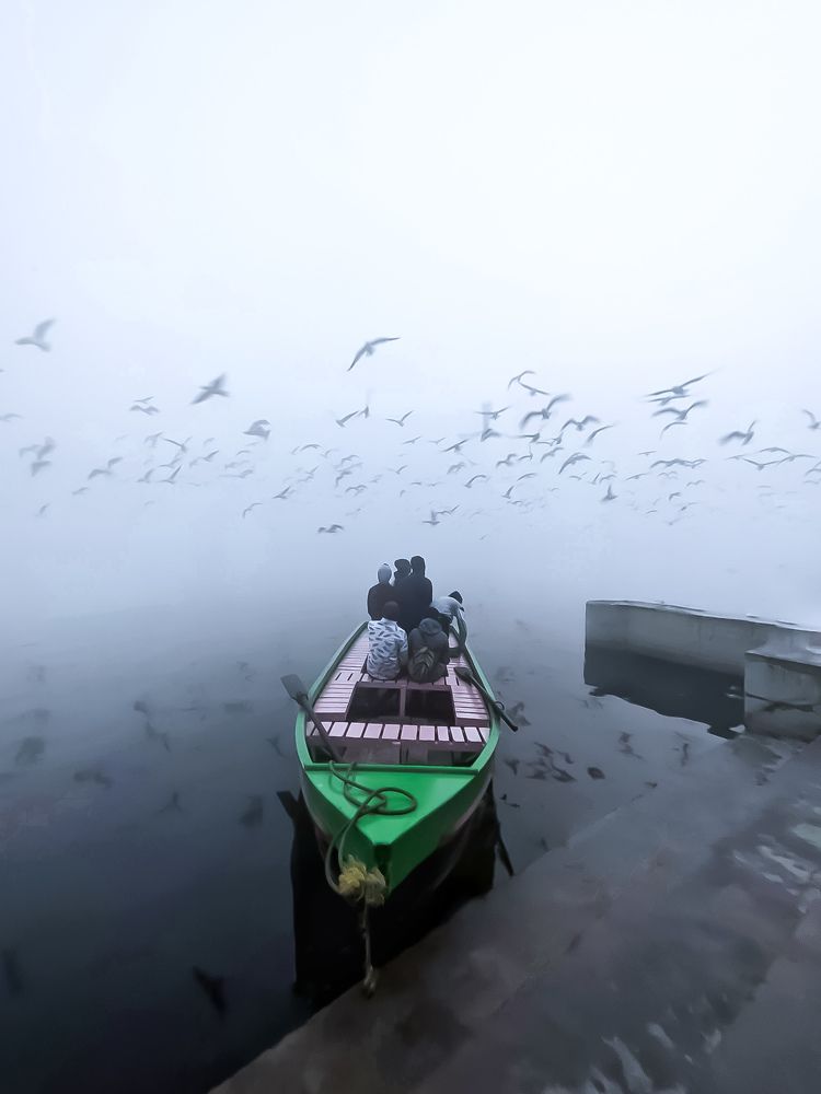 Фотография автора Priya Ojha