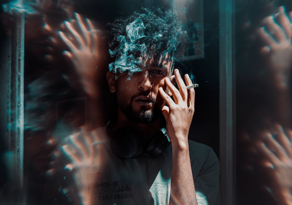 Фотография автора Muhammad Radi