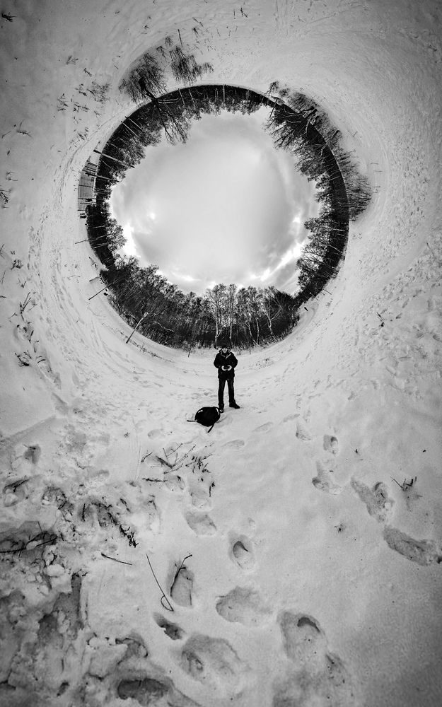 Photograph by Андрей Фадеев