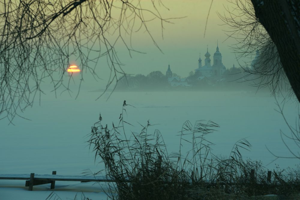 Photograph by Татьяна Скородумова