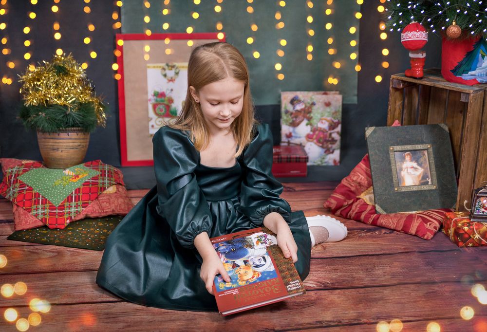 Photograph by Светлана Чужданова