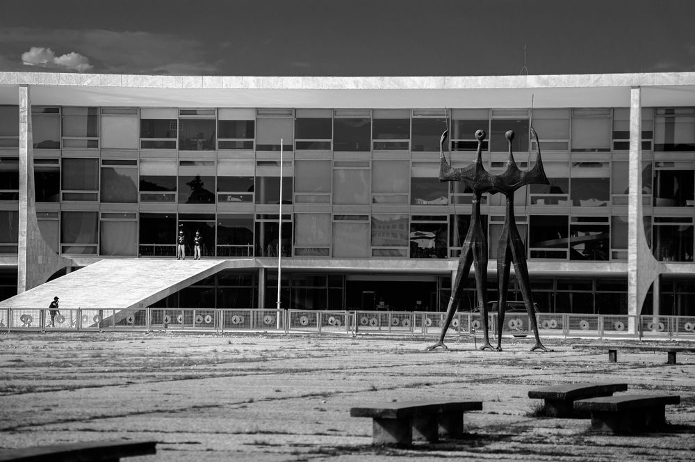 Photograph by Fabricio Bento